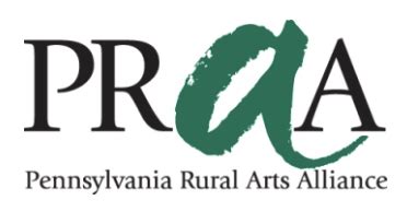 pa rural arts alliance